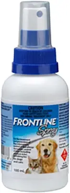 FRONTLINE SPRAY 100ML
