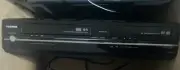 Toshiba DVR-610 DVD Recorder VCR VHS video Combo Player HDMI New Without Box Dub