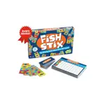 【 FISH STIX 魚兒水中游 】桌上遊戲