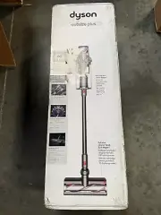 Dyson Outsize Plus Cordless Vacuum Nickel