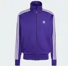 adidas Originals Adicolor Classic Firebird Men’s Track Jacks IY9897