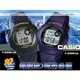 CASIO 時計屋 卡西歐手錶 F-200W 10年電池數字男錶 全新 保固 附發票
