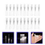 Portable Perfume Empty Spray Spray Bottle Small Perfume Vial Makeup Spray Vials