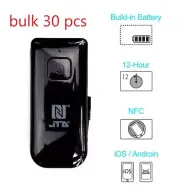 Bulk 30 pcs JTD NFC-Enabled Bluetooth 4.0 Audio Receivers