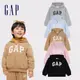 Gap 幼童裝 Logo連帽外套-多色可選(890199)