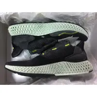 在飛比找蝦皮購物優惠-Adidas ZX4000 4D Carbon