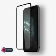 Tempered Glass Screen Protector Premium For iPhone 11 Max & XS Max