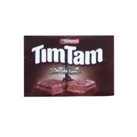 在飛比找蝦皮購物優惠-TimTam巧克力夾心餅乾【mama購物】
