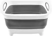 Camping Dish Washing Station - Dish Pans for Kitchen Sink | Camping Sink Wash...