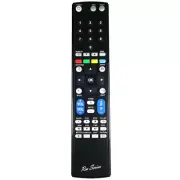 RM-Series TV Remote Control for Hisense HE65K5500UWTS