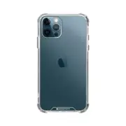 Goospery Clear Shockproof Protective Case for iPhone 14 / 14 Plus / 14 Pro / 14