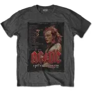 AC/DC - Donington Set (T-Shirt)