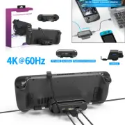 TV Docking Station HDMI4K USB3.0 Video Conversion Adapter For Switch OLED/Switch