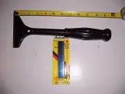 4 " PAINT SCRAPER / RAZER SCRAPERS WITH 5 BLADES NEW