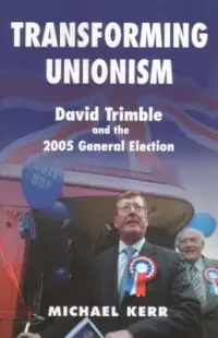 在飛比找博客來優惠-Transforming Unionism: David T