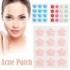 Acne Patch Interesting Concealer Acne Removing Treatment Hydrocolloid Dots X6D5