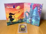 Canvas & Canvas Reflections Kickstarter Deluxe Editions + Mini Expansion NEW