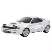 TAMIYA 1/10 RC Toyota Celica GT-Four ST185 TT02 58730 W/O ESC