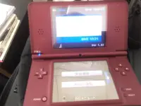 在飛比找Yahoo!奇摩拍賣優惠-NINTENDO DS LL 單機卡片 電池