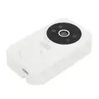 Wireless Video Doorbell Camera 2 Way Audio HD Night Vis-ion Smart Door Bell Fit
