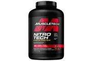 MuscleTech NitroTech 8 Hour Protein 2.72kg