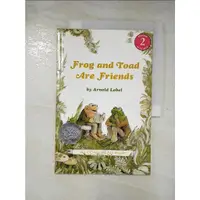 在飛比找蝦皮購物優惠-Frog and Toad Are Friends_Lobe