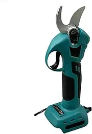Electrician Scissors 18v Battery Professional Cordless Pruning Shears Cutter Wireless Drills Tools Garden Pruner