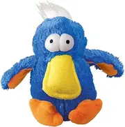 Kong NDD2 Dodo Birds Plush Dog Toy, Medium