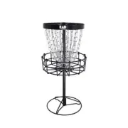 RAD PAR Mini Disc Golf Basket - Aussie Championship Edition