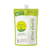 在飛比找比比昂日本好物商城優惠-資生堂 SHISEIDO SUPER MILD 草本青香 潤