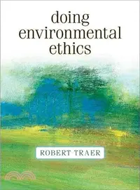 在飛比找三民網路書店優惠-Doing Environmental Ethics