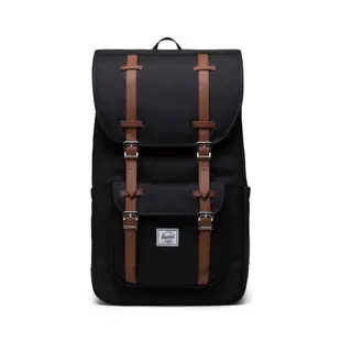 Herschel Little America™ Backpack 【11390】 黑色 雙肩包 後背包 筆電包 登山包