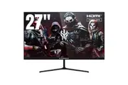 Juggernaut 27" Full HD 165Hz Gaming Monitor (1920 x 1080)