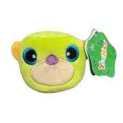 Aurora World Plush - YooHoo Sack Bean Bag S2 - OTIS the Southern River Otter
