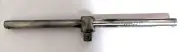 SNAP ON F-5-CG FERRET SLIDING T HANDLE SNAP-ON [3/8 DRIVE] [OAL:8] USA NOS