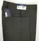 $79.50 Ralph Lauren Men Classic Fit, Flat Front, Light Brown Dress Pants 34X32