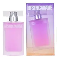 在飛比找蝦皮購物優惠-RISINGWAVE 粉紅暮光淡香水50ml