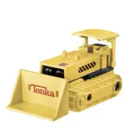 Transformers Collaborative: Tonka Mash-Up, Tonkanator