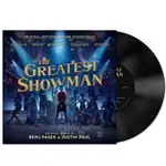 24臺灣熱賣 ♫有貨 THE GREATEST SHOWMAN馬戲之王大娛樂家電影原聲LP黑膠唱片 音樂/歌曲/電影/電