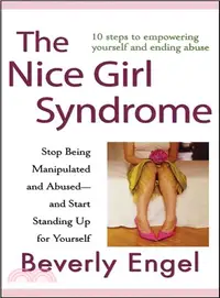 在飛比找三民網路書店優惠-The Nice Girl Syndrome: Stop B