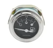 7-172-02 / 7-172-02GT OEM Genie Fuel Gauge Lift GTH-1048 SS-636 SS-842 TH1056C