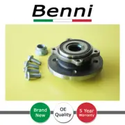 Fits Mini Cooper One 1.6 D 2.0 One Benni Front Wheel Bearing Kit 31226776162