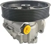 Power Steering Pump Compatible With MERCEDES-BENZ CLK, C-Class, E-Class, W203 CLK W209 Direction Electrique 0034664101 0034664301