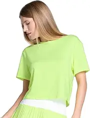 [Lucky In Love] Power Box Tee with UV Protection