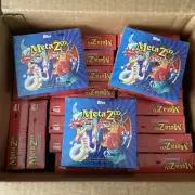 Topps MetaZoo Cryptid Nation Series 0 - 30-Card Pack In Hand Ready to Ship