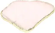 Generic Agate Cheese Board Pink Quartz Coaster Rose Gold Coasters for Desk Coasters Gold Coffee Table Decor Pink Coasters Funky Marble Coasters Gold Decor Car Cup Coaster Natural Crystal