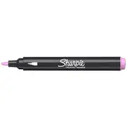Sharpie Creative Acrylic Bullet Marker Pink