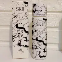 在飛比找蝦皮購物優惠-全新SK-II青春露230ml