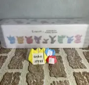 Pokemon Card YU NAGABA Eevee's Special Box Factory Sealed Japanese Eevee