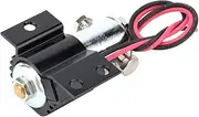 Brake Line Lock Kit, Brake Roll Control Electric Sets, Heavy Duty Type Roll Control Hill Holder Kit for Holding Vehicle on Hill or Starting Line Works, Synchronized